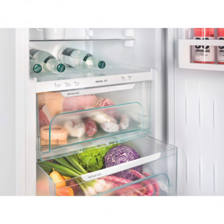 Réfrigérateur congélateur LIEBHERR CBN4835-21
