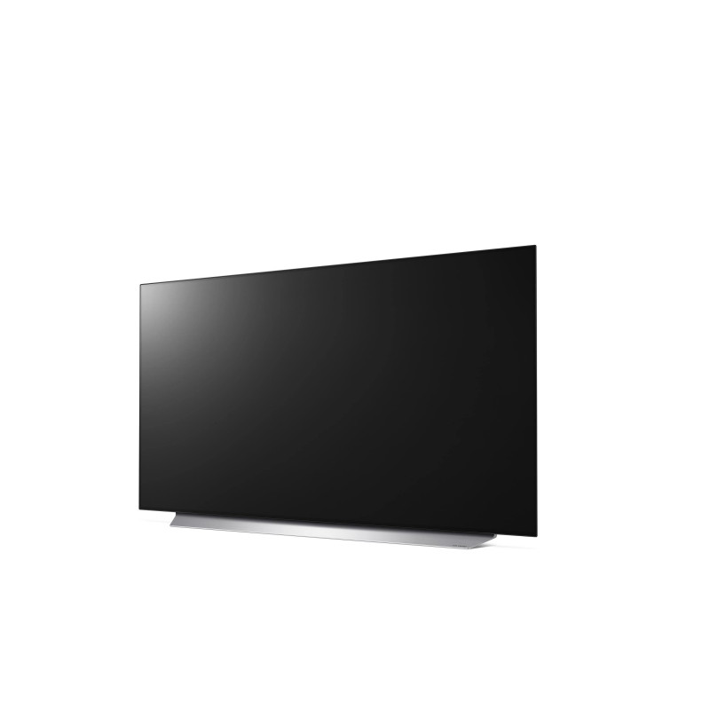 Télévision LG OLED48C15LA