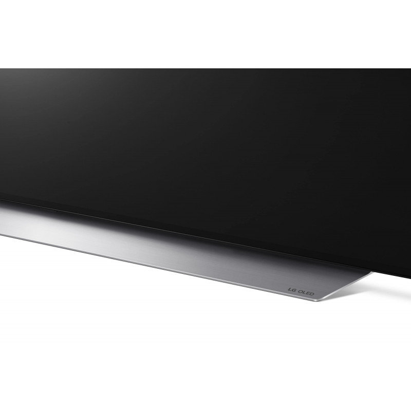 Télévision LG OLED48C15LA