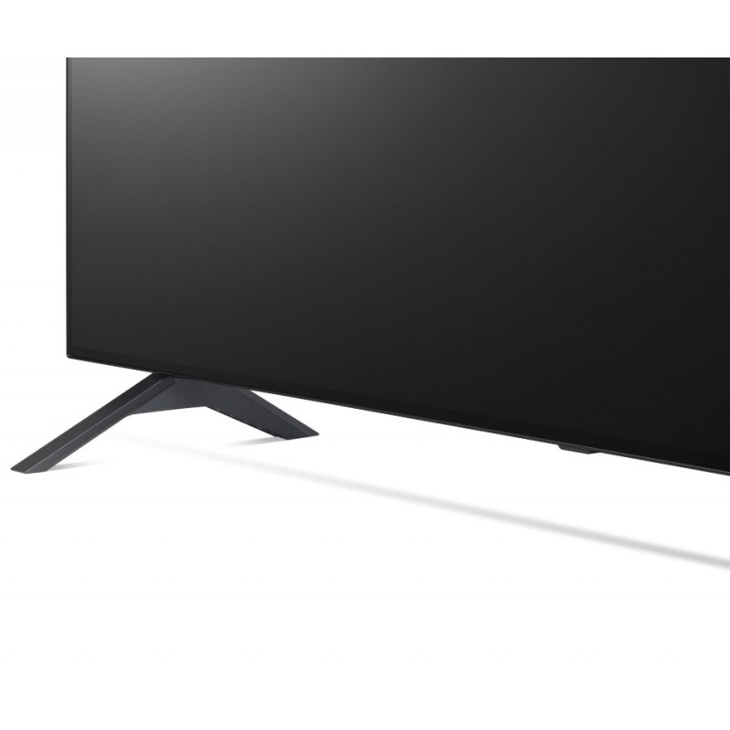 Télévision LG OLED48A16LA