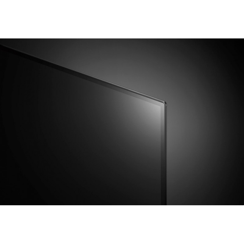 Télévision LG OLED48A16LA