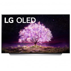 Télévision LG OLED48C15LA