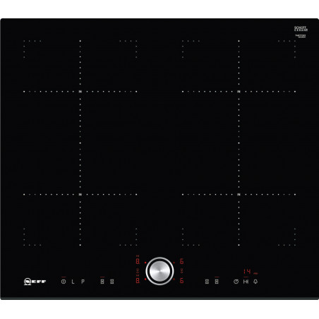 Plaque de cuisson NEFF T46FT73X2