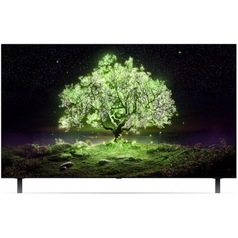 Télévision LG OLED48A16LA