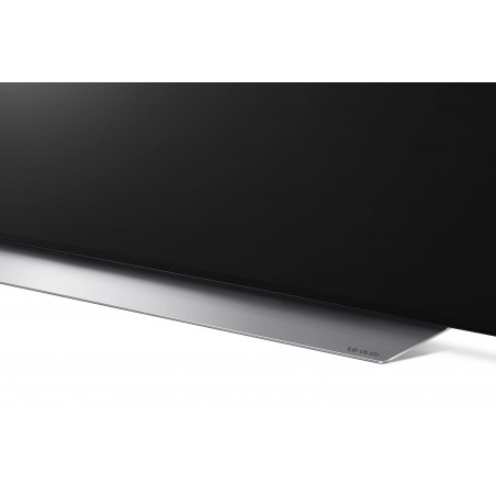 Télévision LG OLED77C15LA