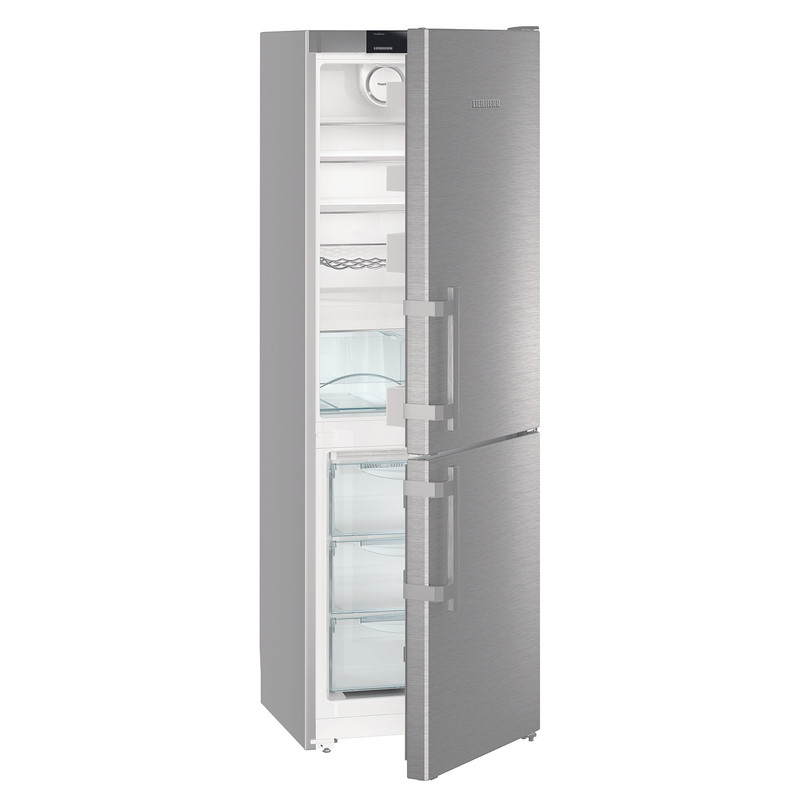 Réfrigérateur congélateur LIEBHERR CNEF3515-21