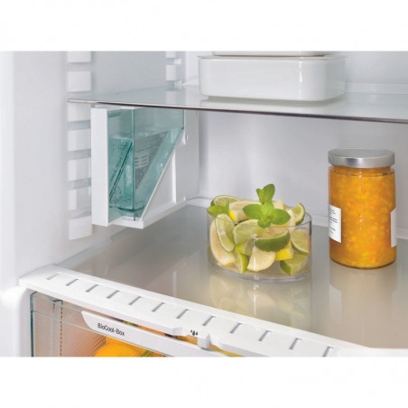 Réfrigérateur congélateur LIEBHERR CNEF5745-21