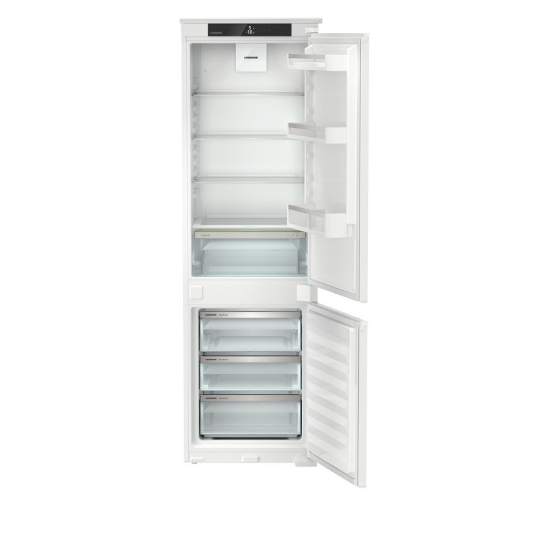 Réfrigérateur congélateur LIEBHERR ICSE1783