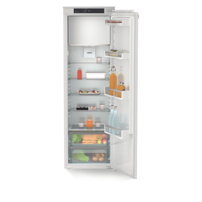 Réfrigérateur congélateur LIEBHERR IRF1784