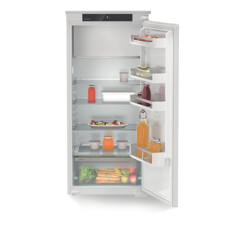 Réfrigérateur congélateur LIEBHERR IRSE1224