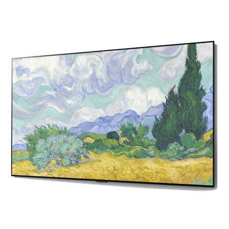 Télévision LG OLED65G16LA