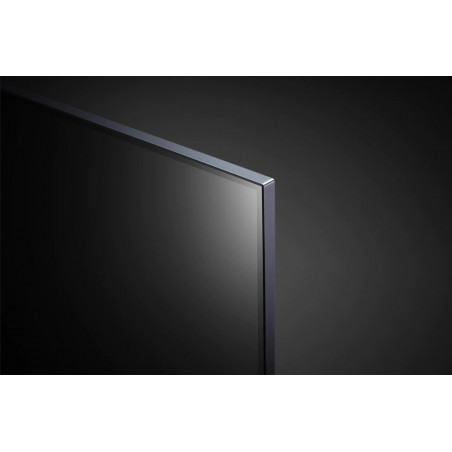 Télévision LG 50NANO866