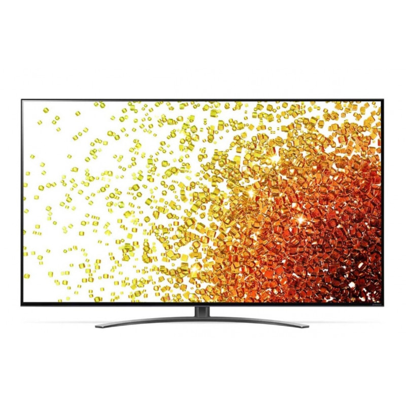 Télévision LG 65NANO916PA