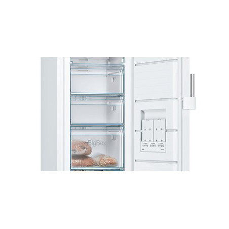 Congélateur BOSCH GSN29CWEV