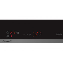 Plaque de cuisson BRANDT BPI6315B