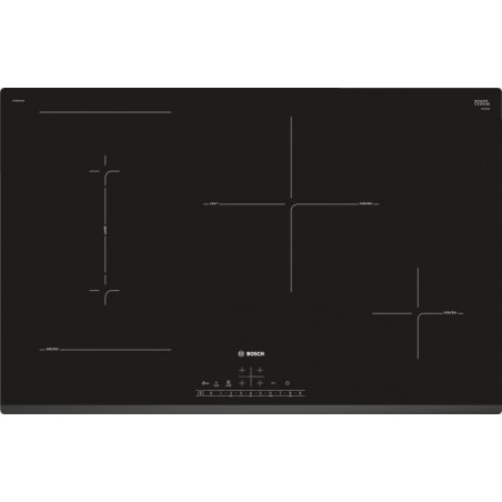 Plaque de cuisson BOSCH PVS831FC5E