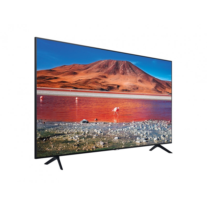 Télévision SAMSUNG UE75TU7005K