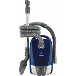 Aspirateur MIELE COMPACT C2 POWERLINE BLEU