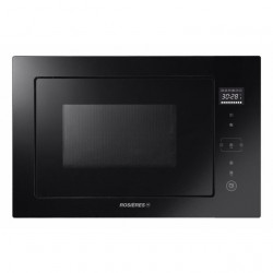 Micro ondes ROSIERES RMGV25PN