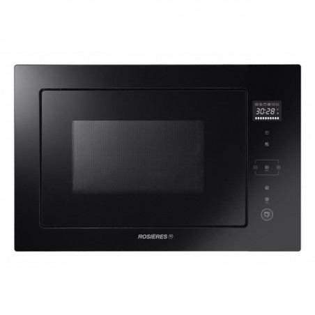 Micro ondes ROSIERES RMGV25PN