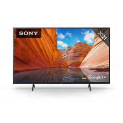 Téléviseur SONY KD55X81JAEP