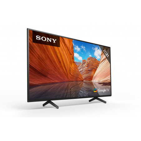 Téléviseur SONY KD55X81JAEP