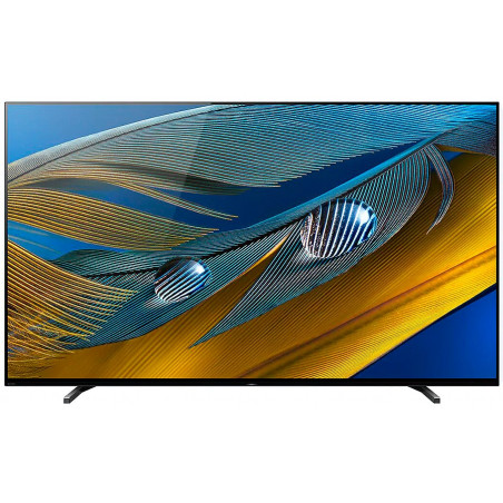 Télévision SONY XR65A80JAEP