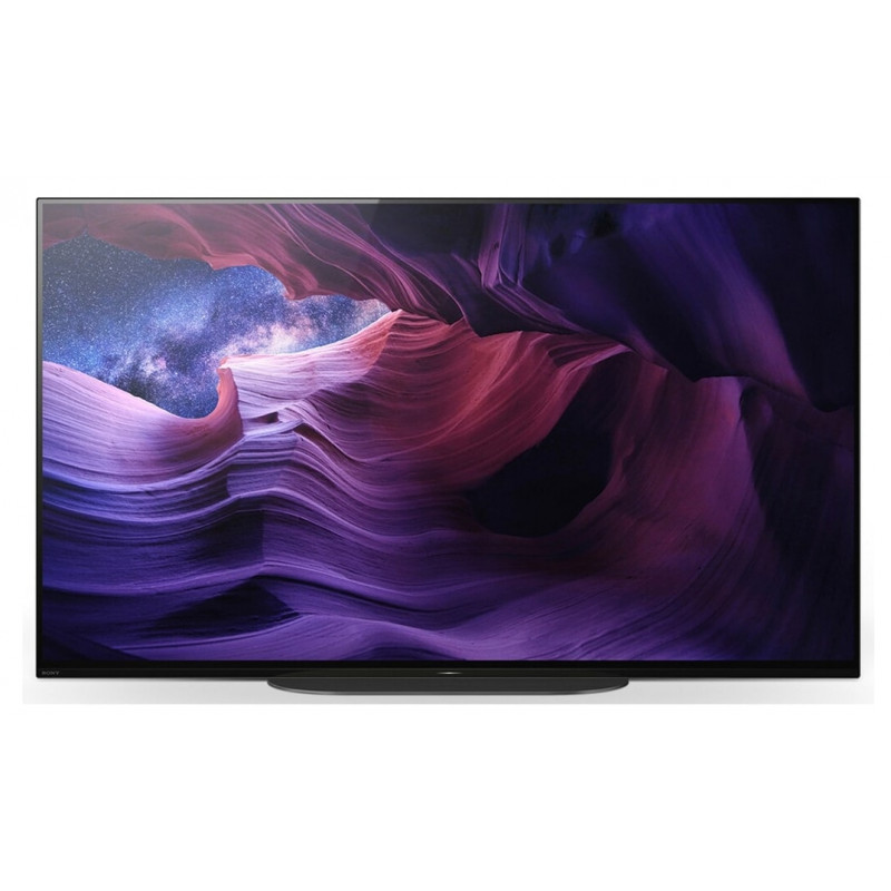 Télévision SONY KE48A9BAEP