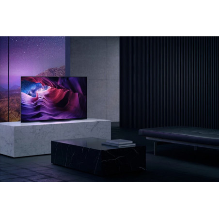 Télévision SONY KE48A9BAEP