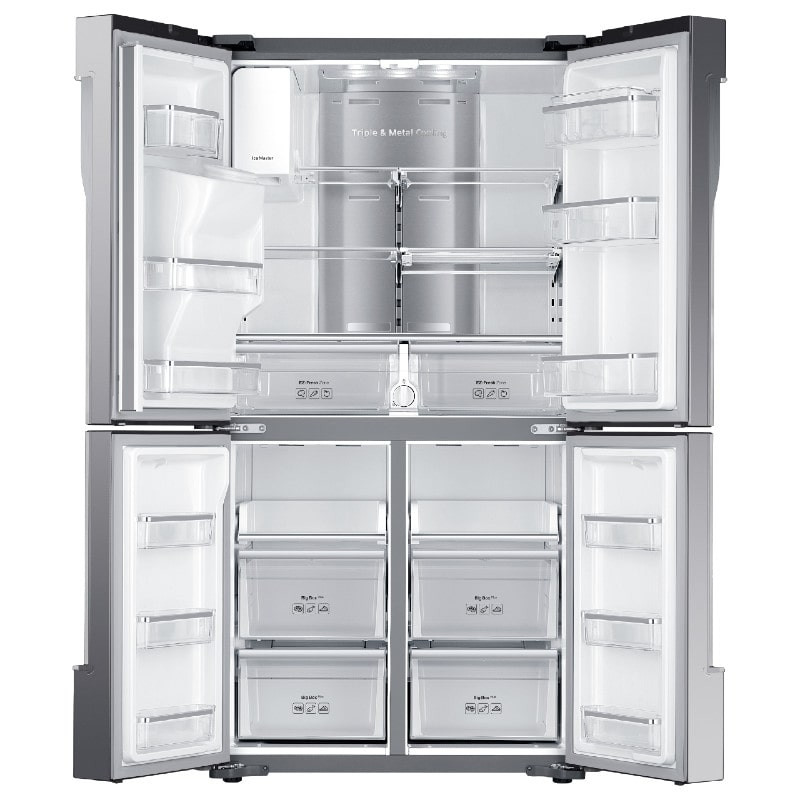 Réfrigérateur congélateur SAMSUNG RF56J9040SR/EF