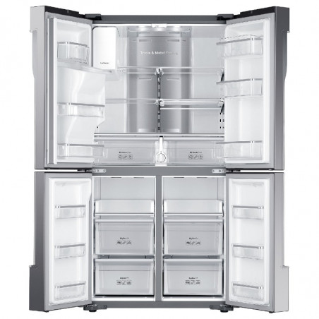 Réfrigérateur congélateur SAMSUNG RF56J9040SR/EF