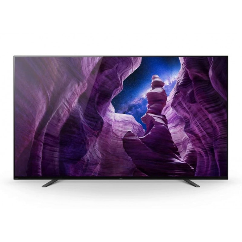 Télévision SONY KE55A8BAEP