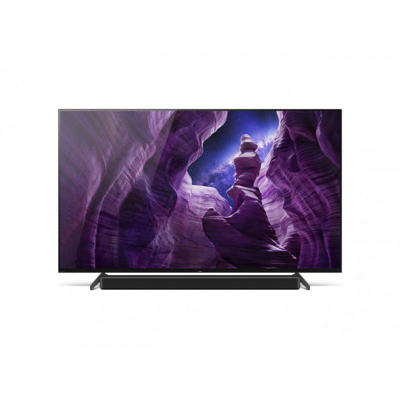 Télévision SONY KE55A8BAEP