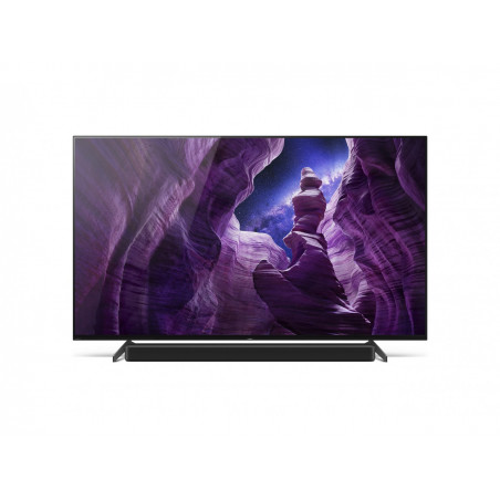 Télévision SONY KE55A8BAEP