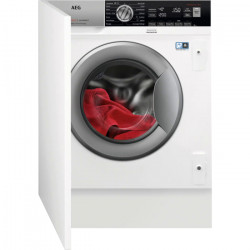 Lave Linge AEG LFX7E8432BI