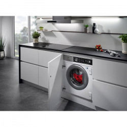 Lave Linge AEG LFX7E8432BI