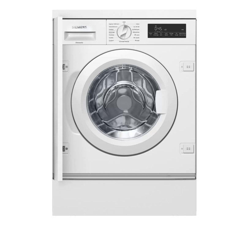 Lave Linge SIEMENS WI14W548FF