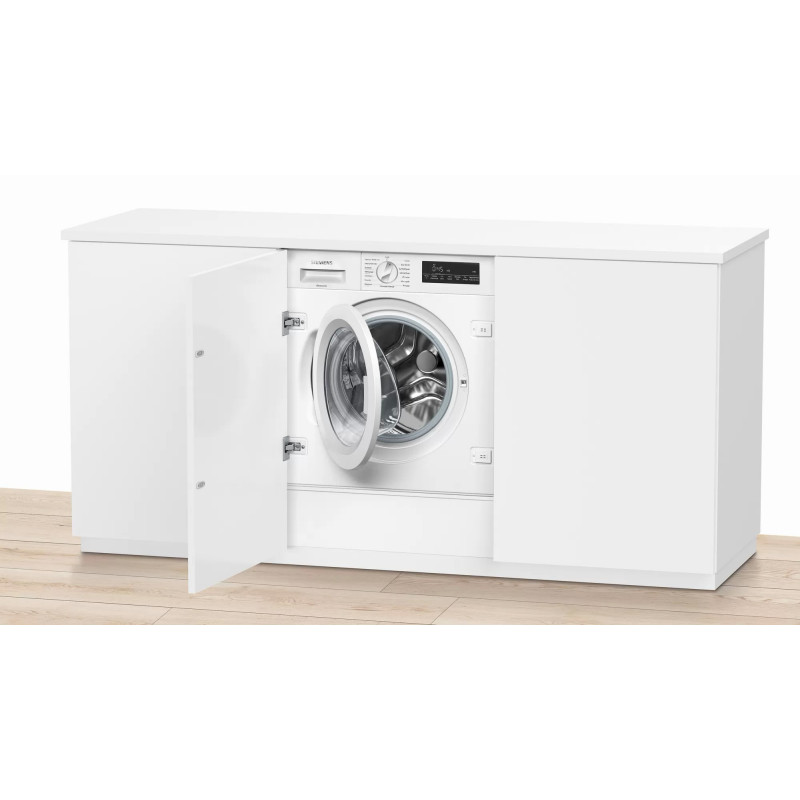 Lave Linge SIEMENS WI14W548FF