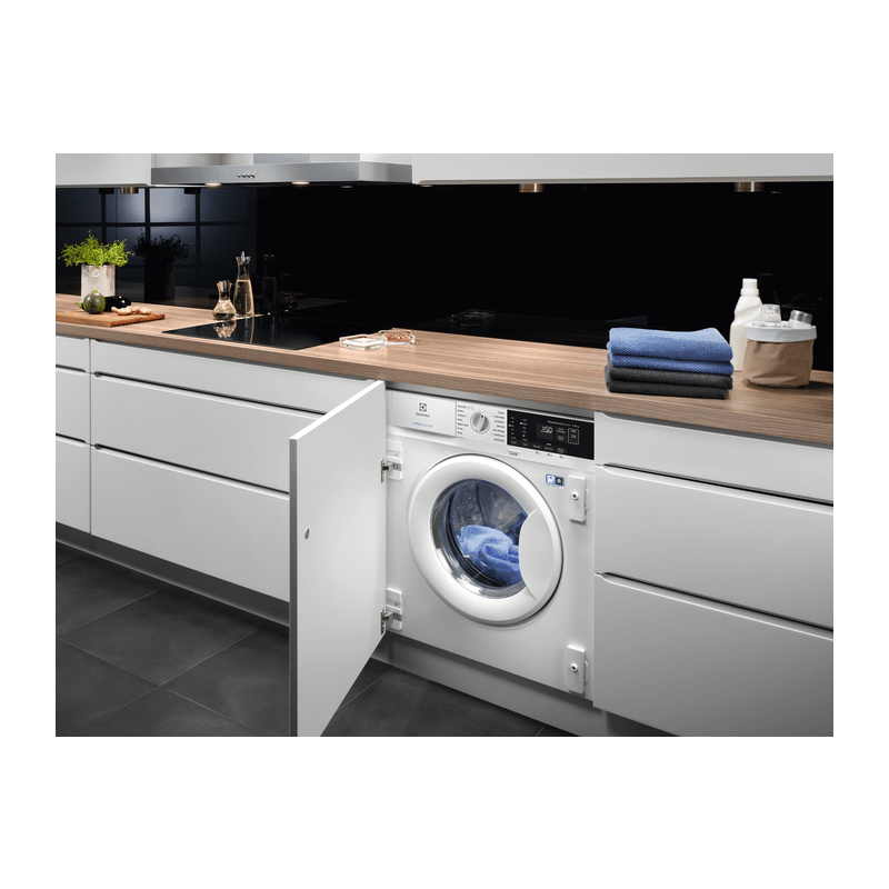 Lave Linge ELECTROLUX EW7F1480BI