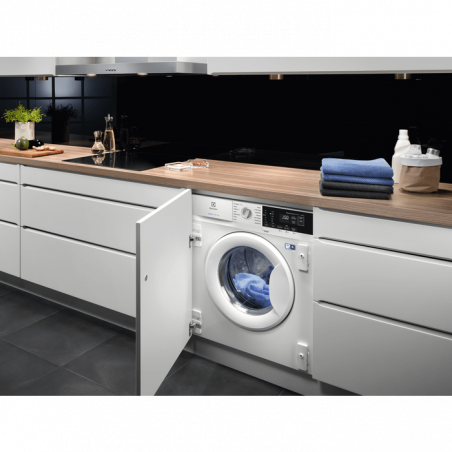 Lave Linge ELECTROLUX EW7F1480BI