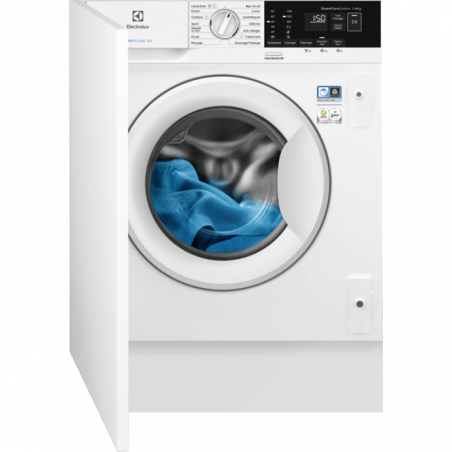 Lave Linge ELECTROLUX EW7F1480BI