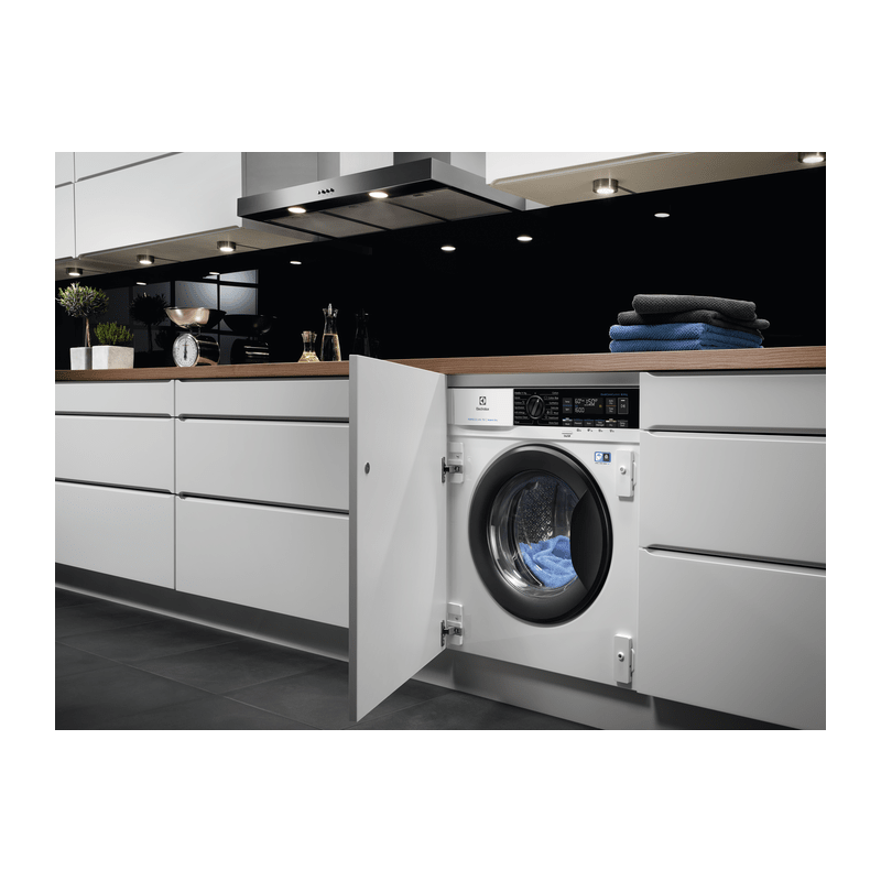 Lave Linge ELECTROLUX EW7W1684BI