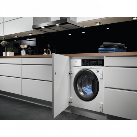 Lave Linge ELECTROLUX EW7W1684BI