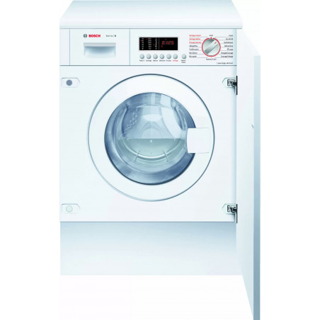 Lave Linge BOSCH WKD28542FF