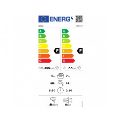 Lave Linge SMEG LSIA147