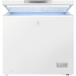 Congélateur ELECTROLUX LCB3LF26W0