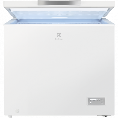 Congélateur ELECTROLUX LCB3LF26W0