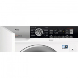 Lave Linge AEG LWX8463BI