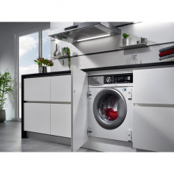 Lave Linge AEG LWX8463BI