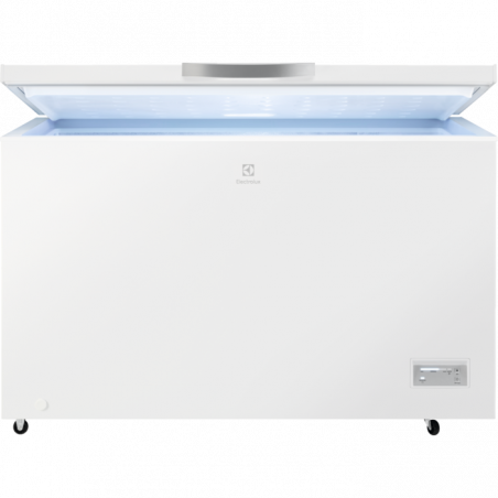 Congélateur ELECTROLUX LCB3LF38W0